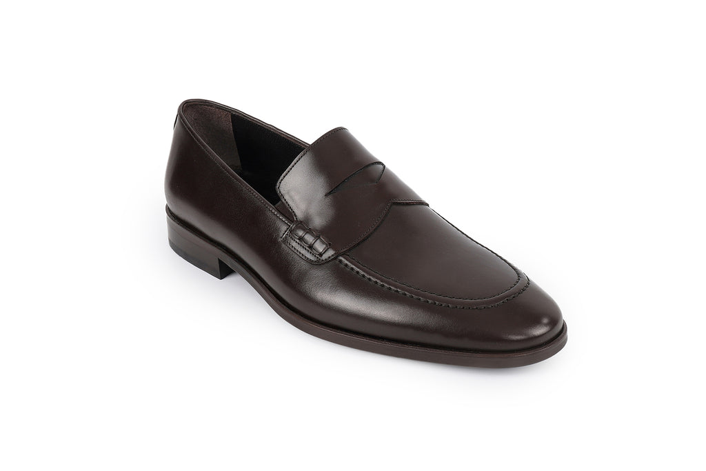 VellaPais İtalyan Kesim Erkek Loafers - KC08667