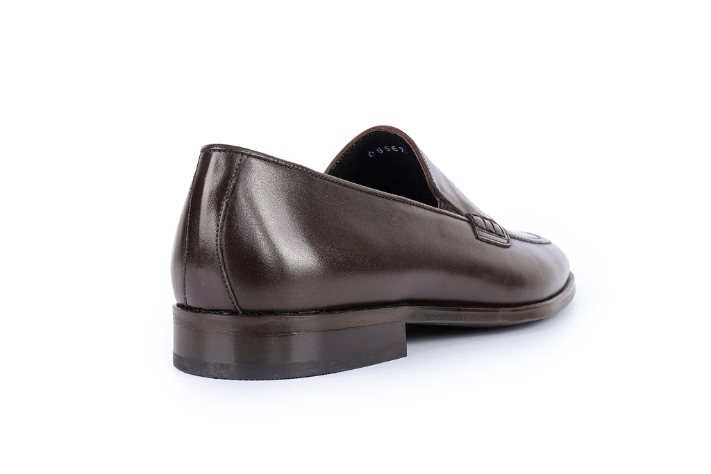 VellaPais İtalyan Kesim Erkek Loafers - KC08667