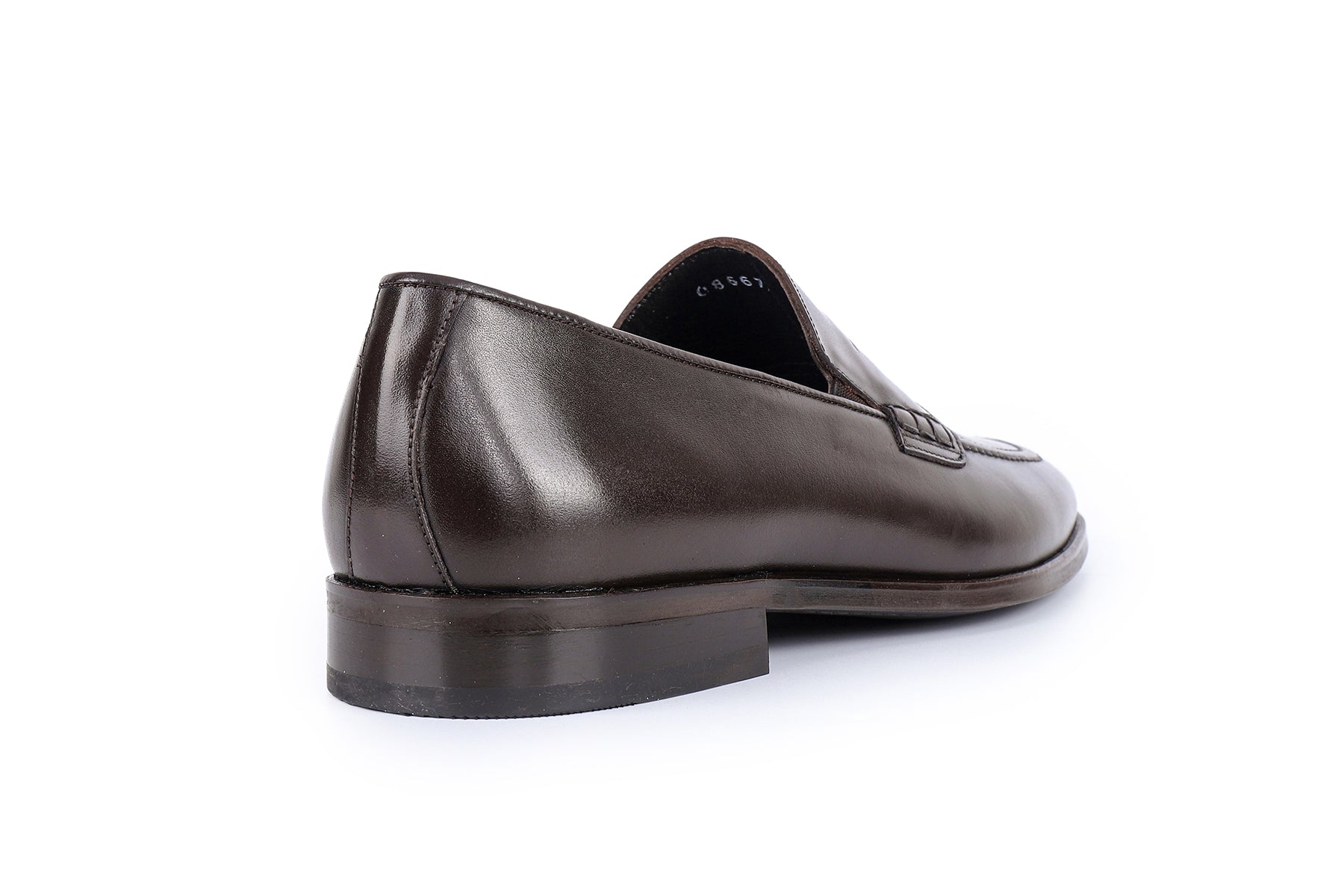VellaPais İtalyan Kesim Erkek Loafers - KC08667