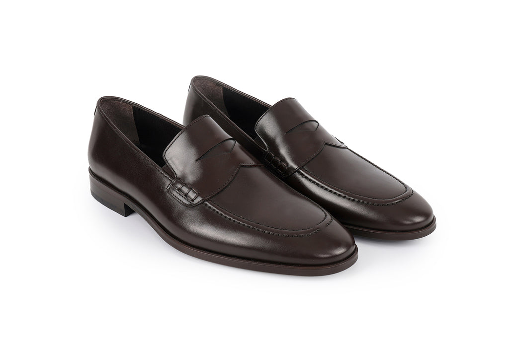 VellaPais İtalyan Kesim Erkek Loafers - KC08667