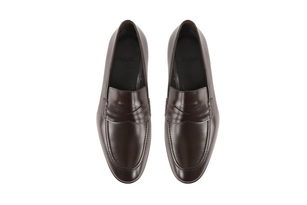 VellaPais İtalyan Kesim Erkek Loafers - KC08667