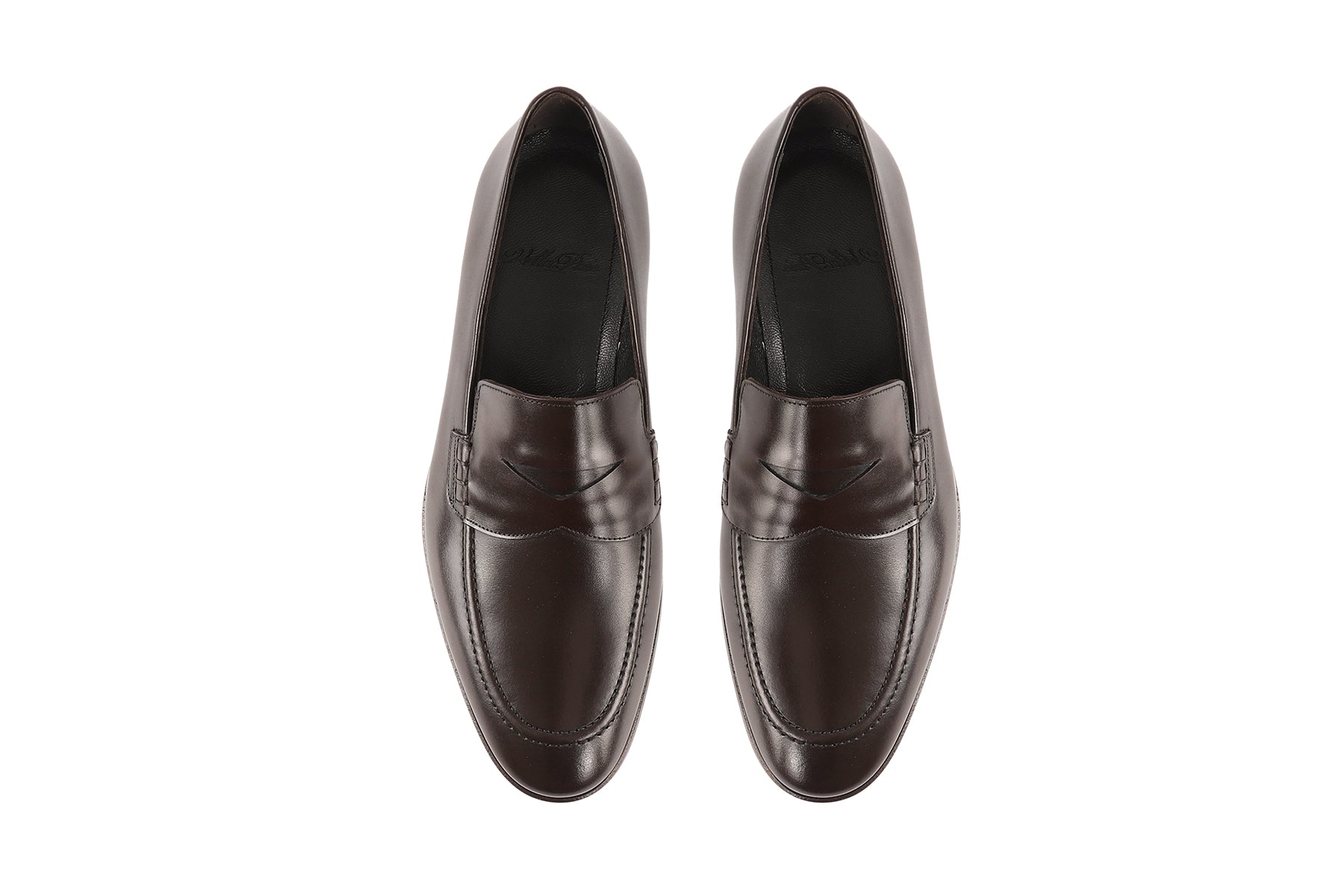 VellaPais İtalyan Kesim Erkek Loafers - KC08667