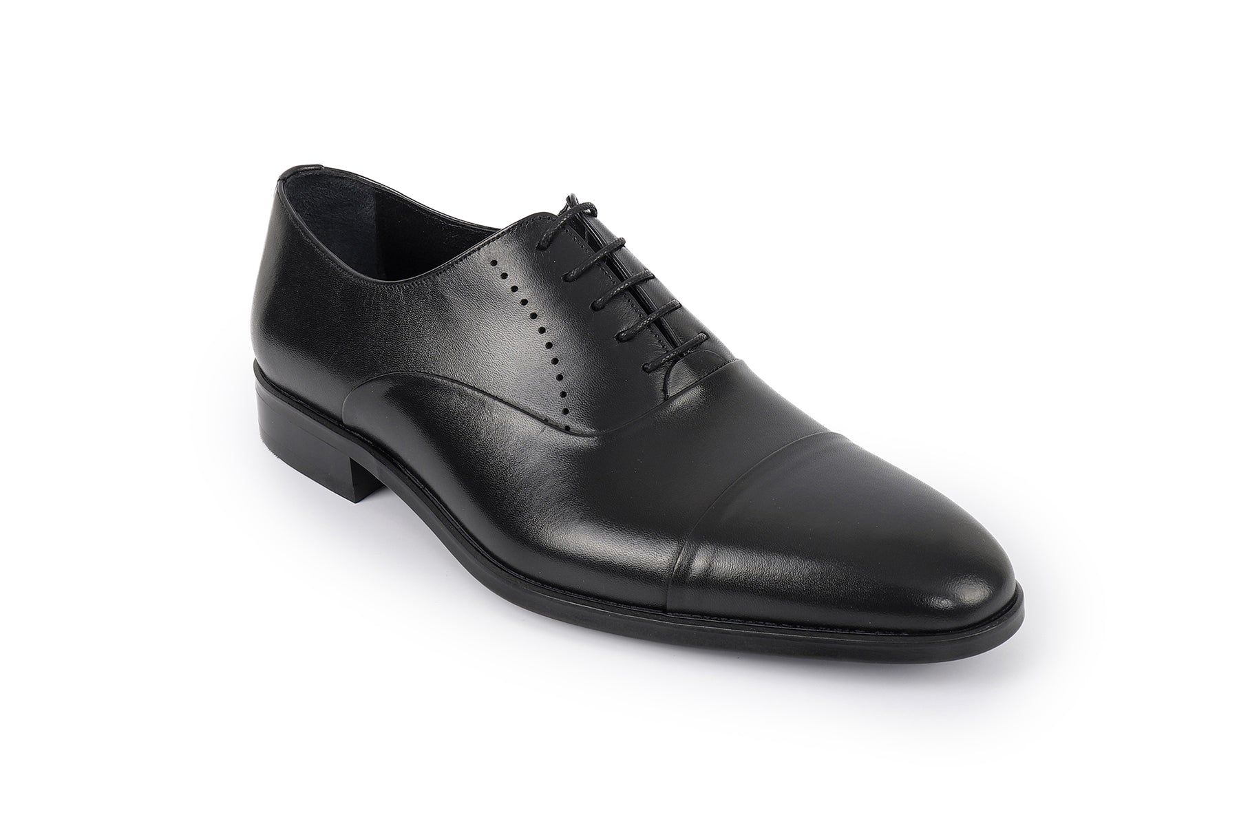 VellaPais Bağcıklı Erkek Deri Ayakkabı - KC17668