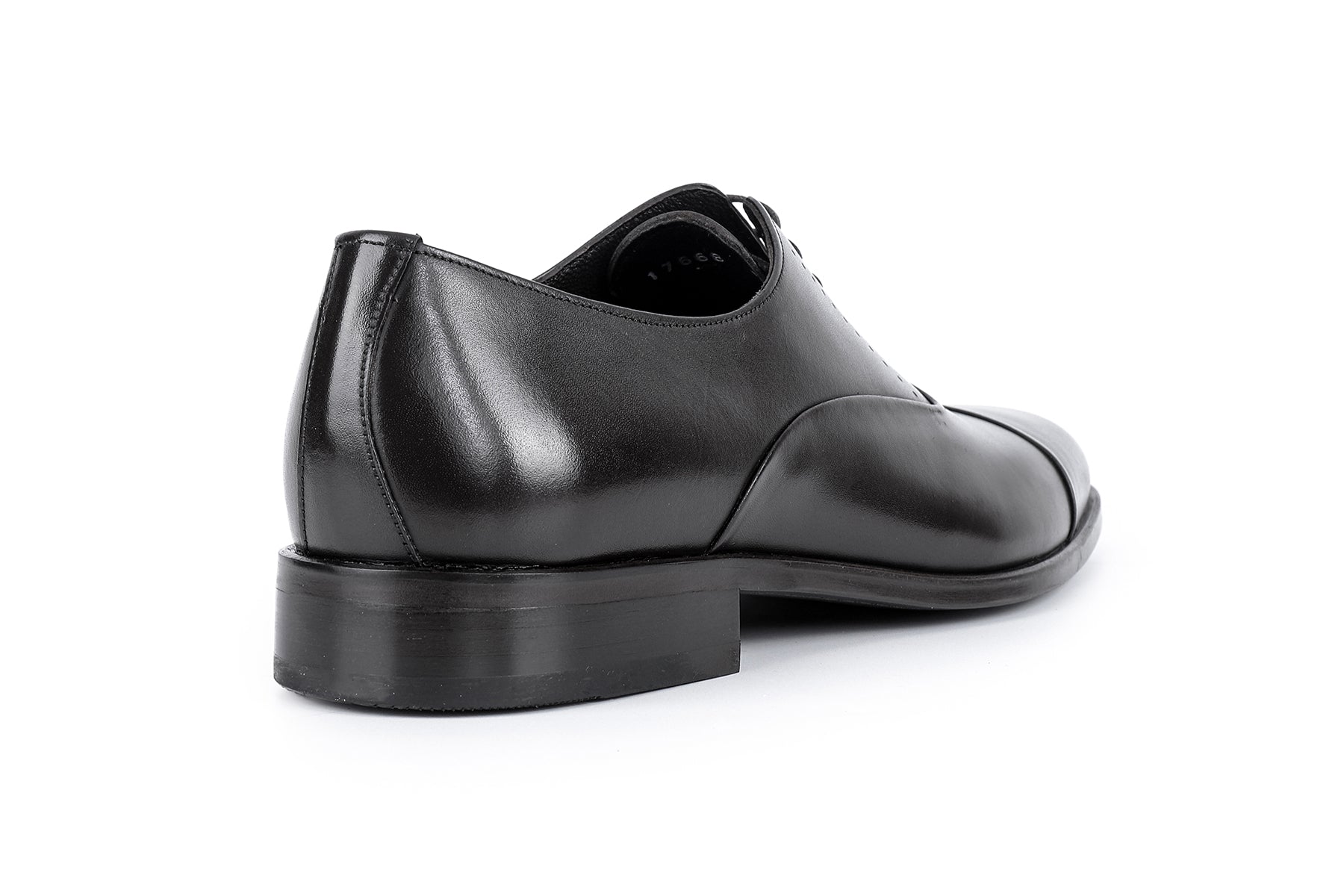 VellaPais Bağcıklı Erkek Deri Ayakkabı - KC17668