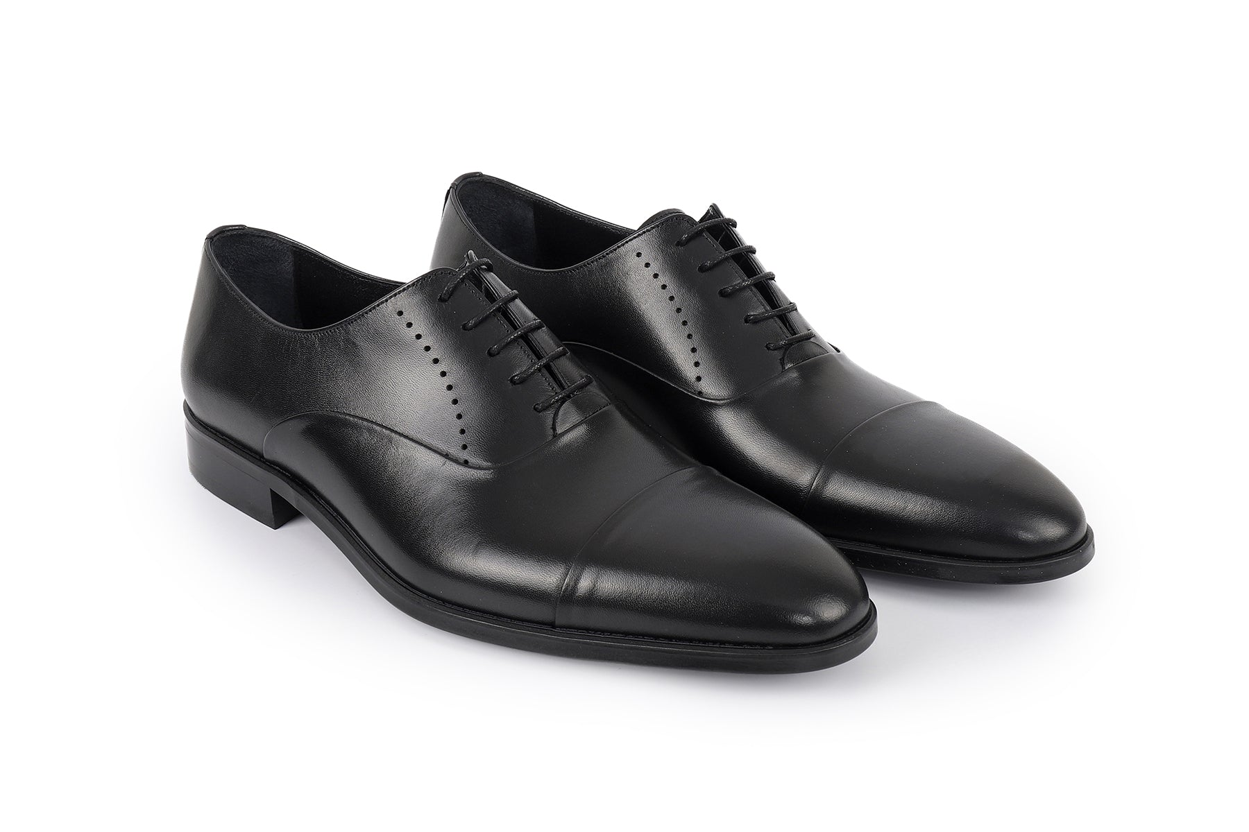 VellaPais Bağcıklı Erkek Deri Ayakkabı - KC17668