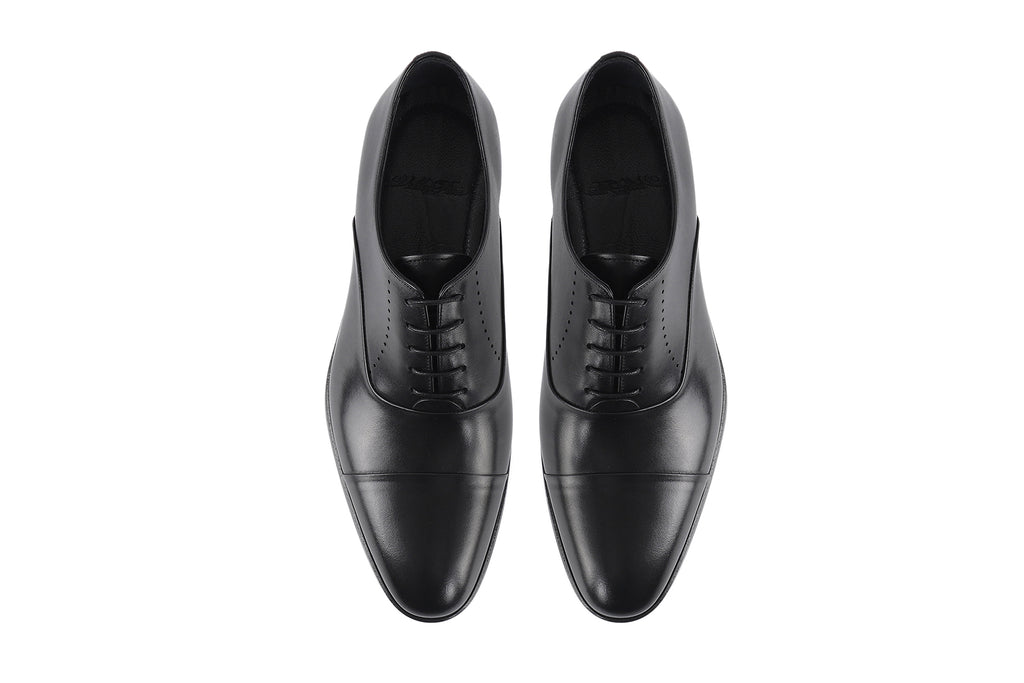 VellaPais Bağcıklı Erkek Deri Ayakkabı - KC17668