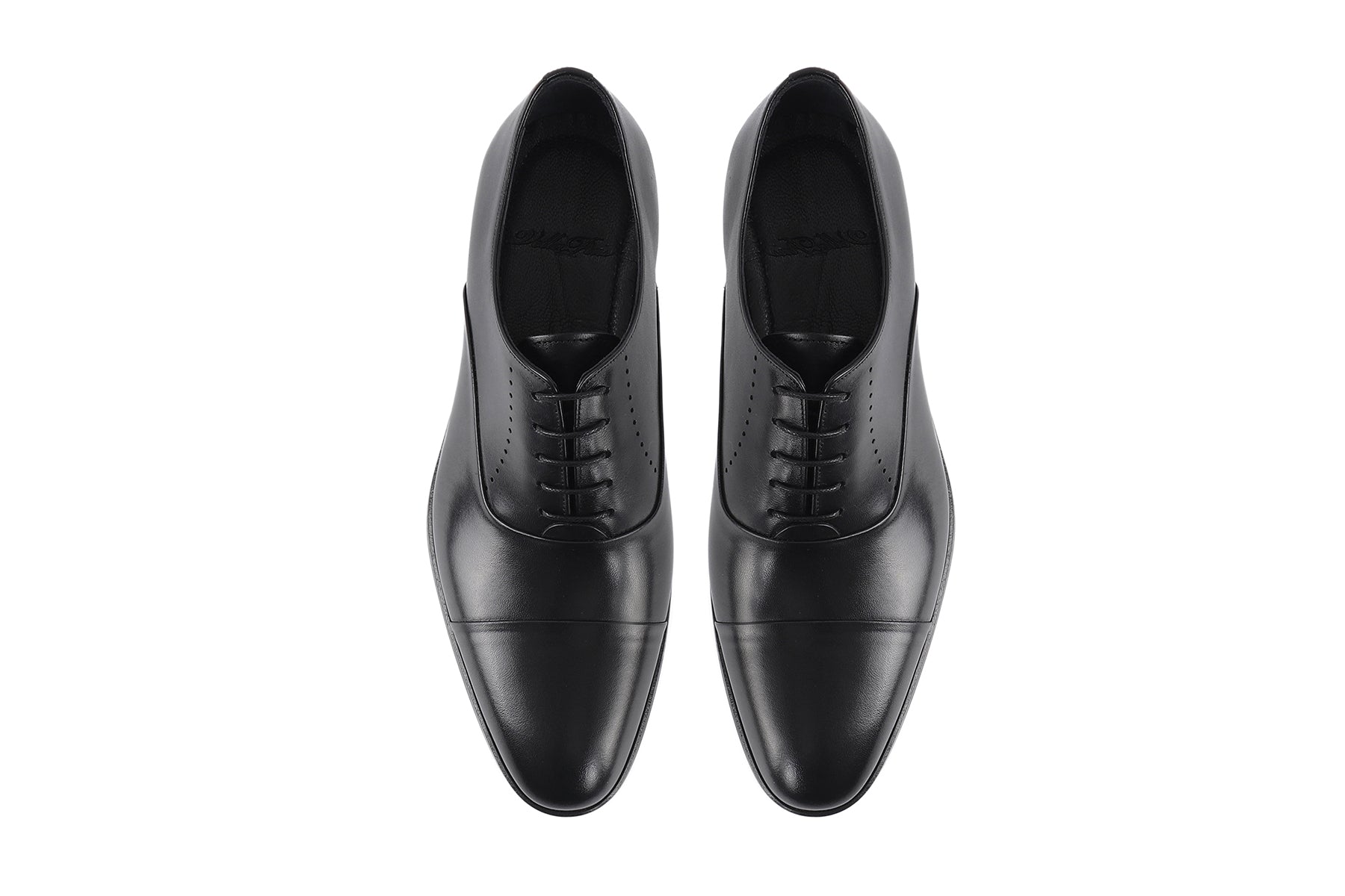 VellaPais Bağcıklı Erkek Deri Ayakkabı - KC17668