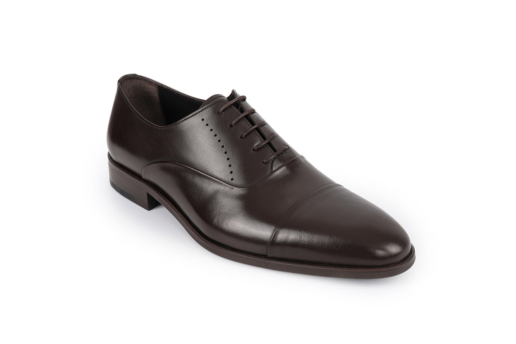 VellaPais Bağcıklı Erkek Deri Ayakkabı - KC17668