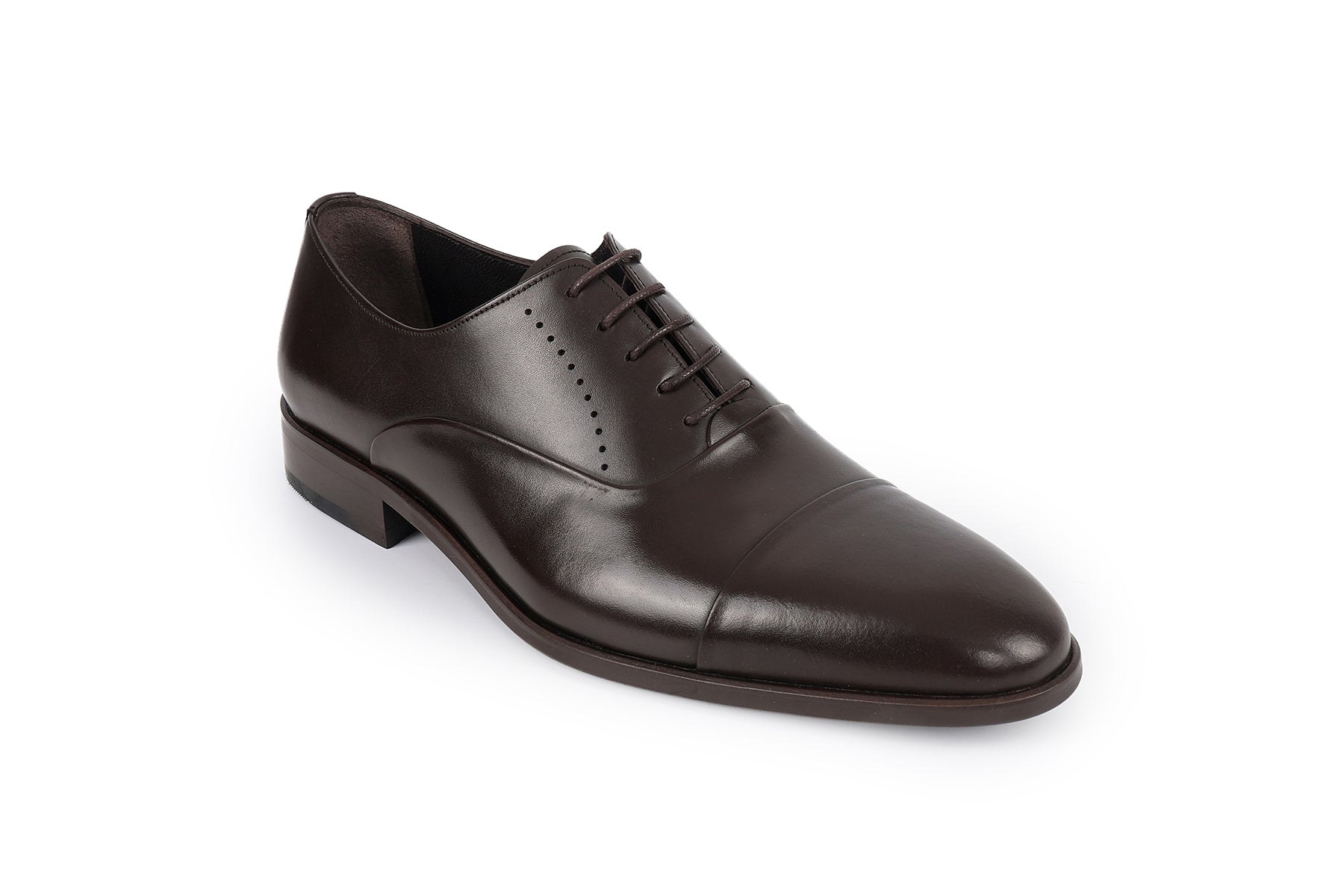 VellaPais Bağcıklı Erkek Deri Ayakkabı - KC17668