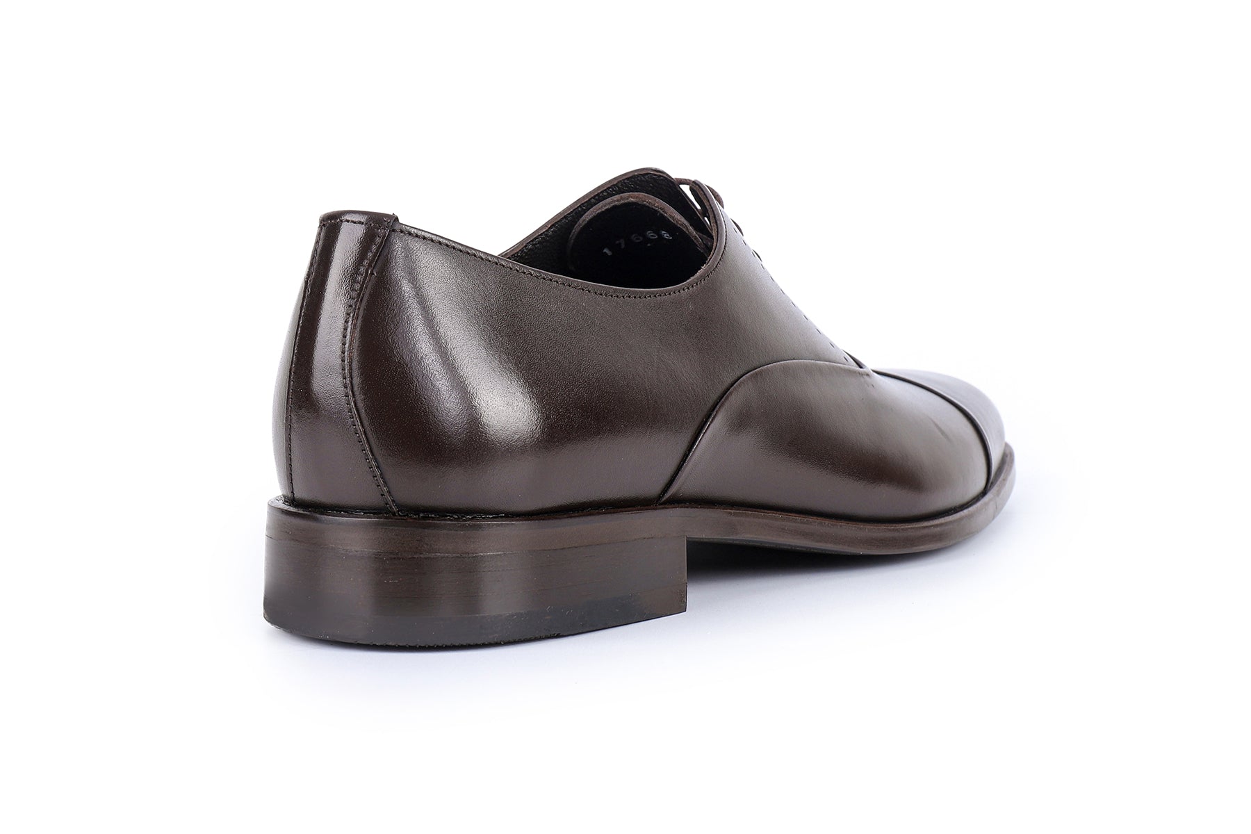 VellaPais Bağcıklı Erkek Deri Ayakkabı - KC17668