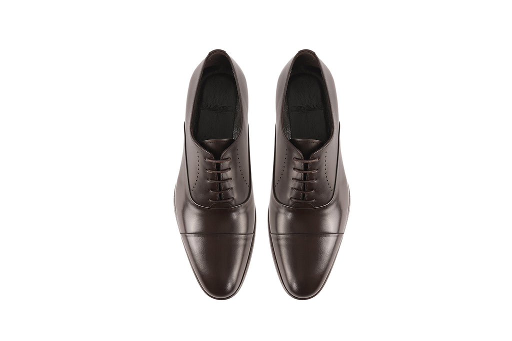 VellaPais Bağcıklı Erkek Deri Ayakkabı - KC17668