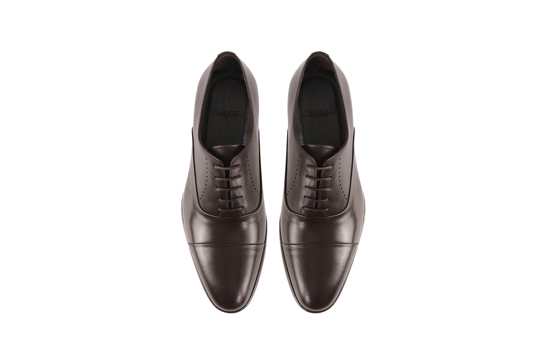 VellaPais Bağcıklı Erkek Deri Ayakkabı - KC17668