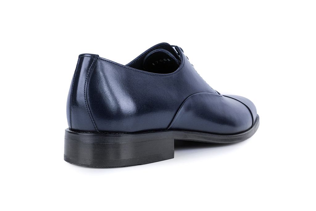 VellaPais Bağcıklı Erkek Deri Ayakkabı - KC17668