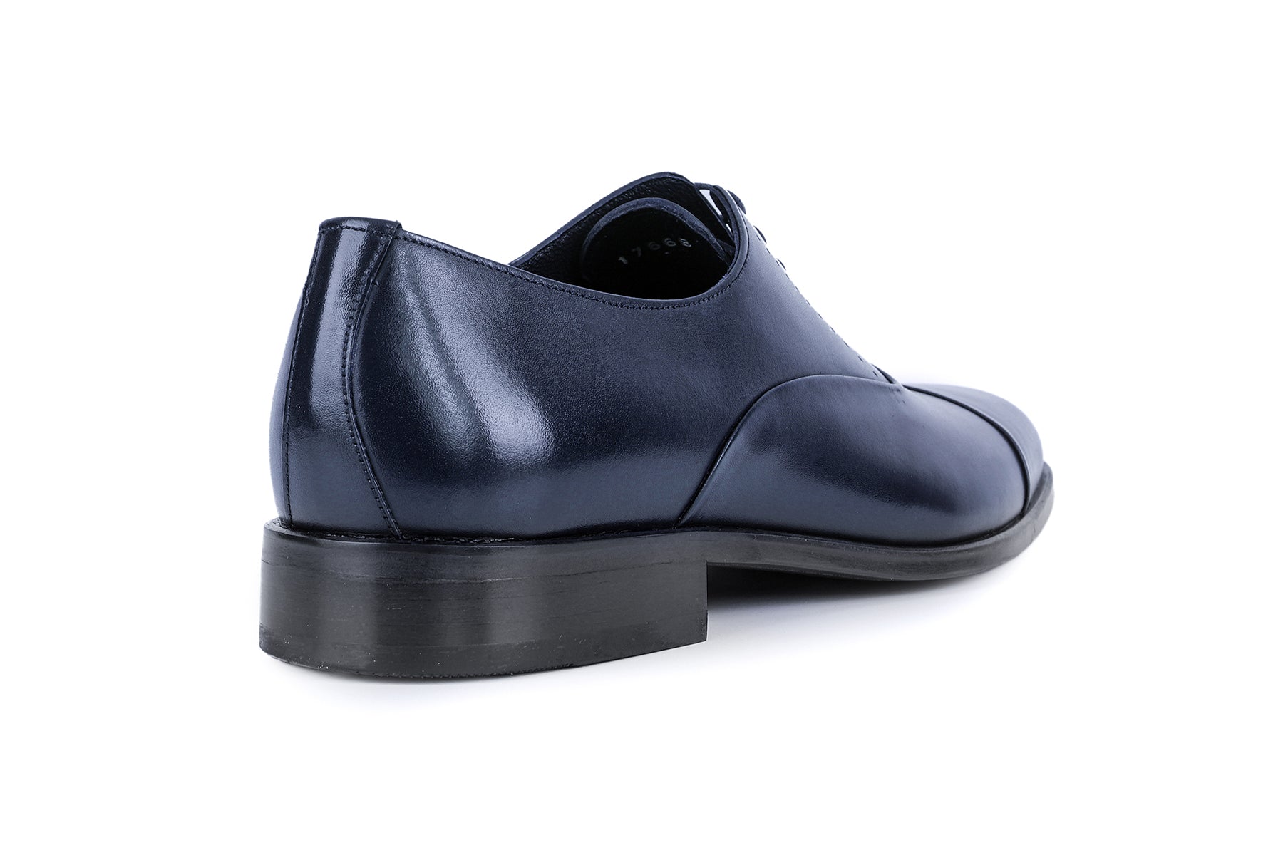 VellaPais Bağcıklı Erkek Deri Ayakkabı - KC17668