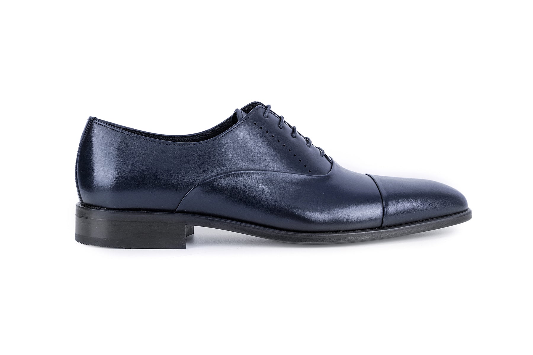 VellaPais Bağcıklı Erkek Deri Ayakkabı - KC17668