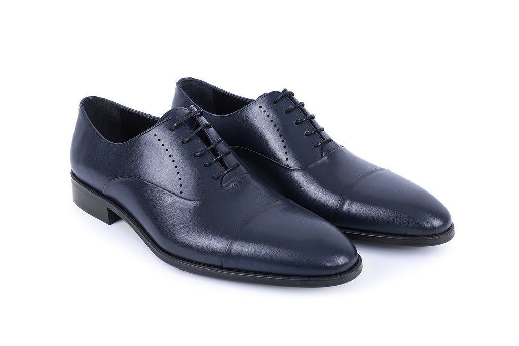 VellaPais Bağcıklı Erkek Deri Ayakkabı - KC17668