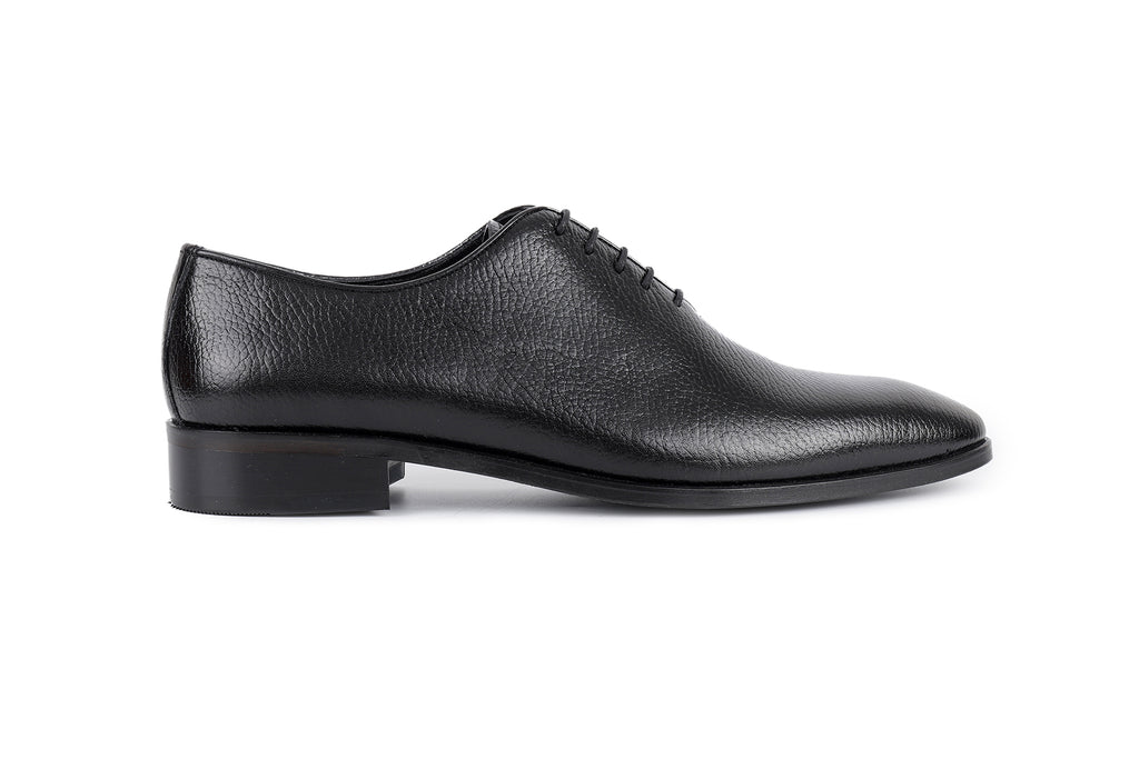 VellaPais Bağcıklı Floter Deri Erkek Ayakkabı - KC48386