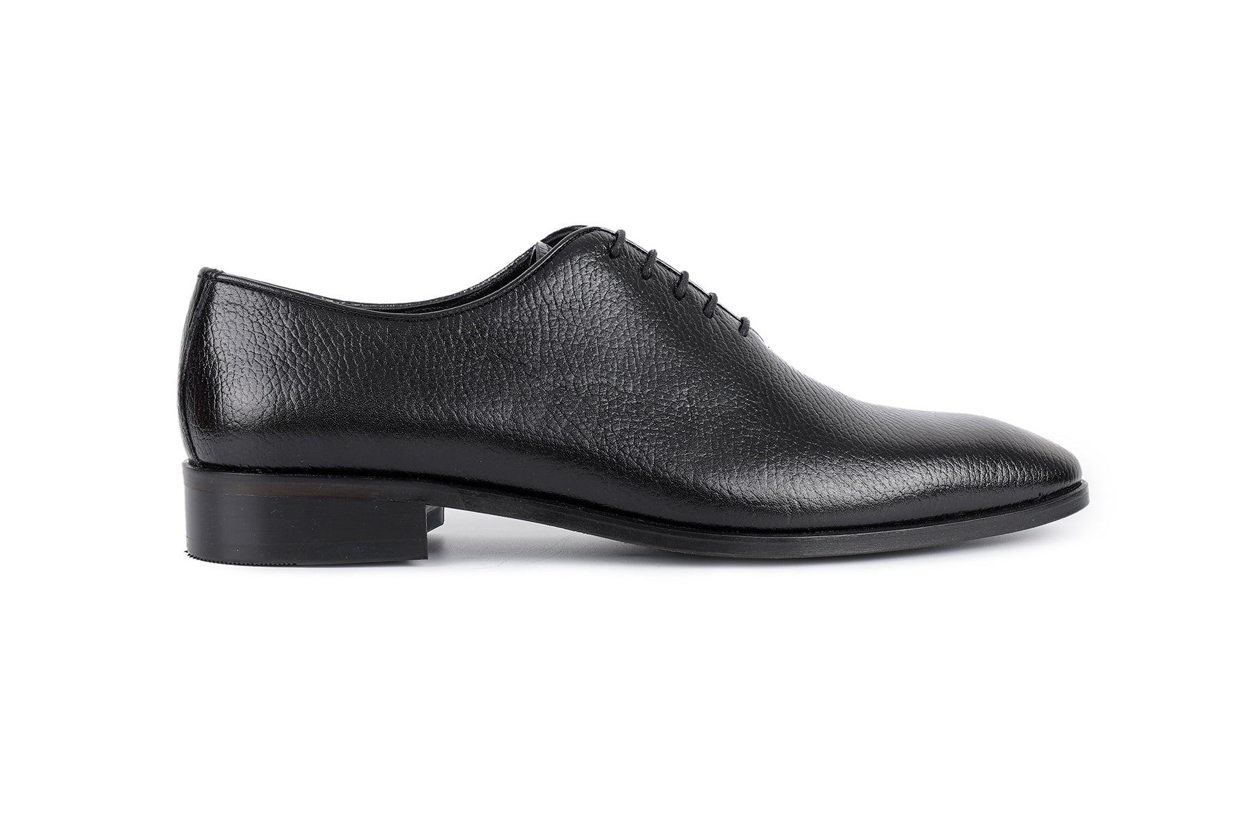 VellaPais Bağcıklı Floter Deri Erkek Ayakkabı - KC48386