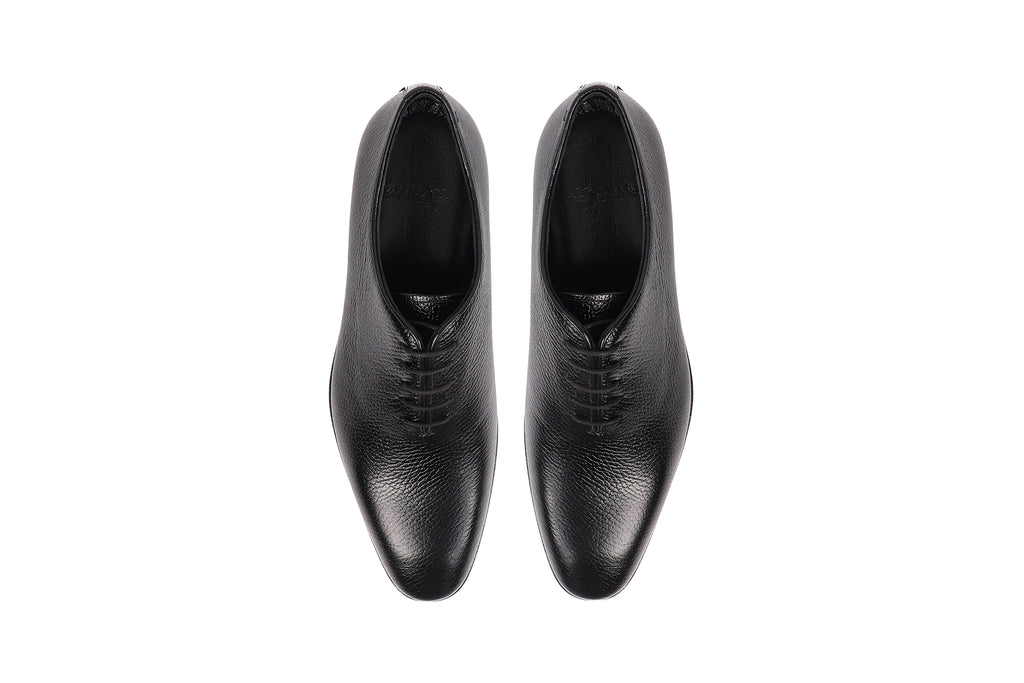 VellaPais Bağcıklı Floter Deri Erkek Ayakkabı - KC48386