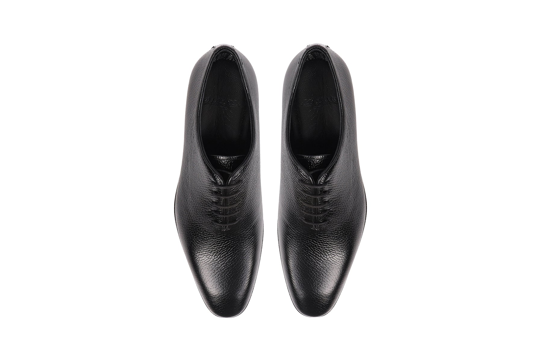 VellaPais Bağcıklı Floter Deri Erkek Ayakkabı - KC48386