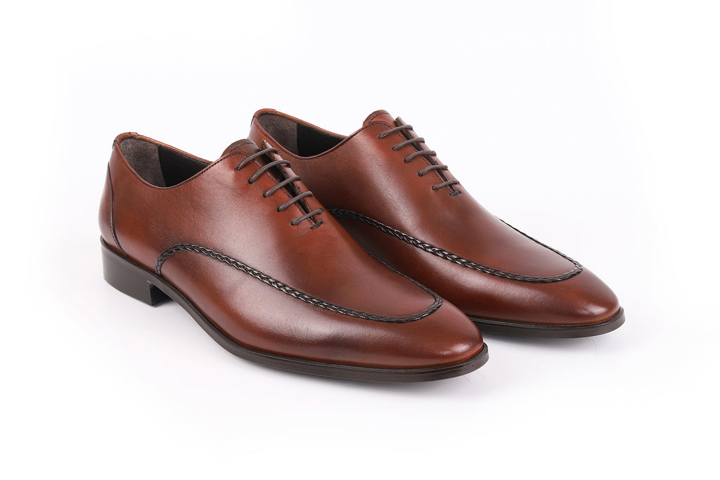 VellaPais Bağcıklı Erkek Ayakkabı-KC48547