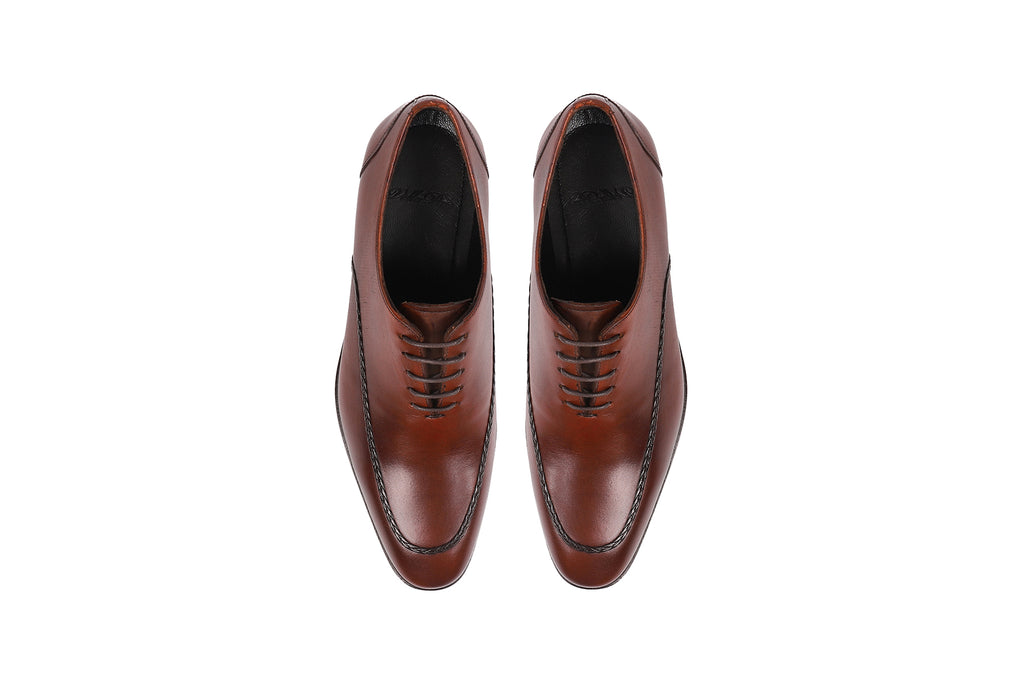 VellaPais Bağcıklı Erkek Ayakkabı-KC48547