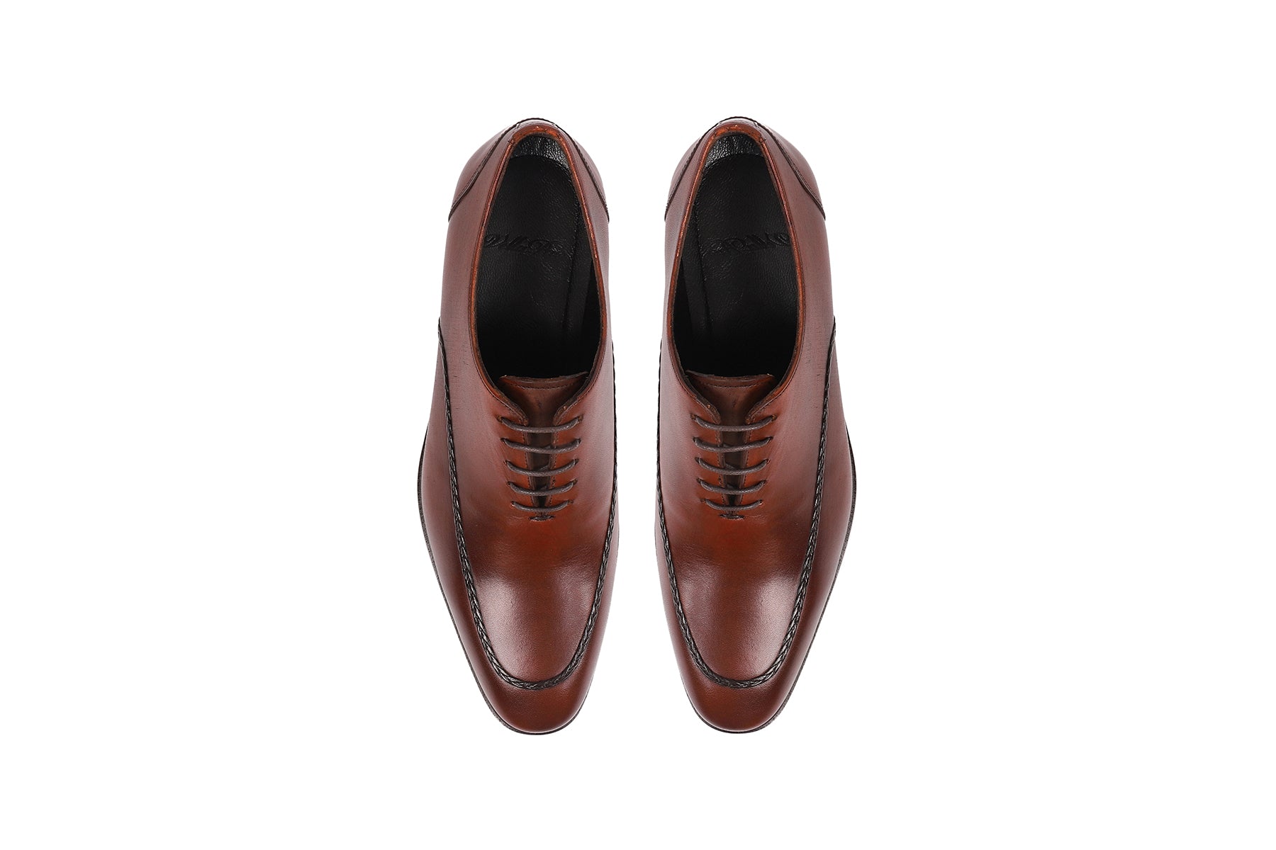 VellaPais Bağcıklı Erkek Ayakkabı-KC48547