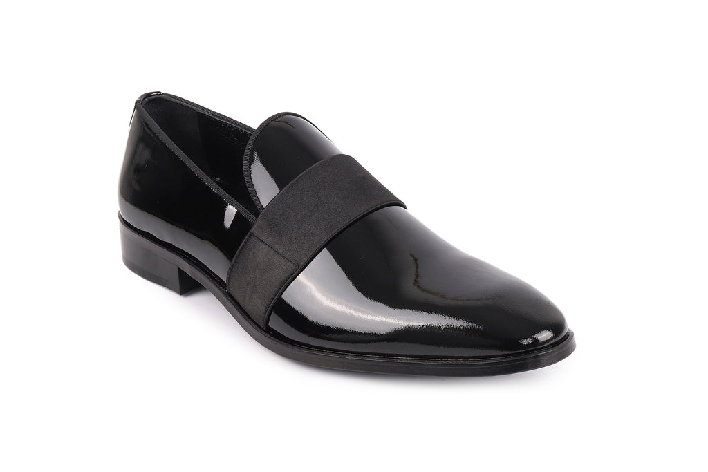 VellaPais Rugan Erkek Loafers - KC48557PT