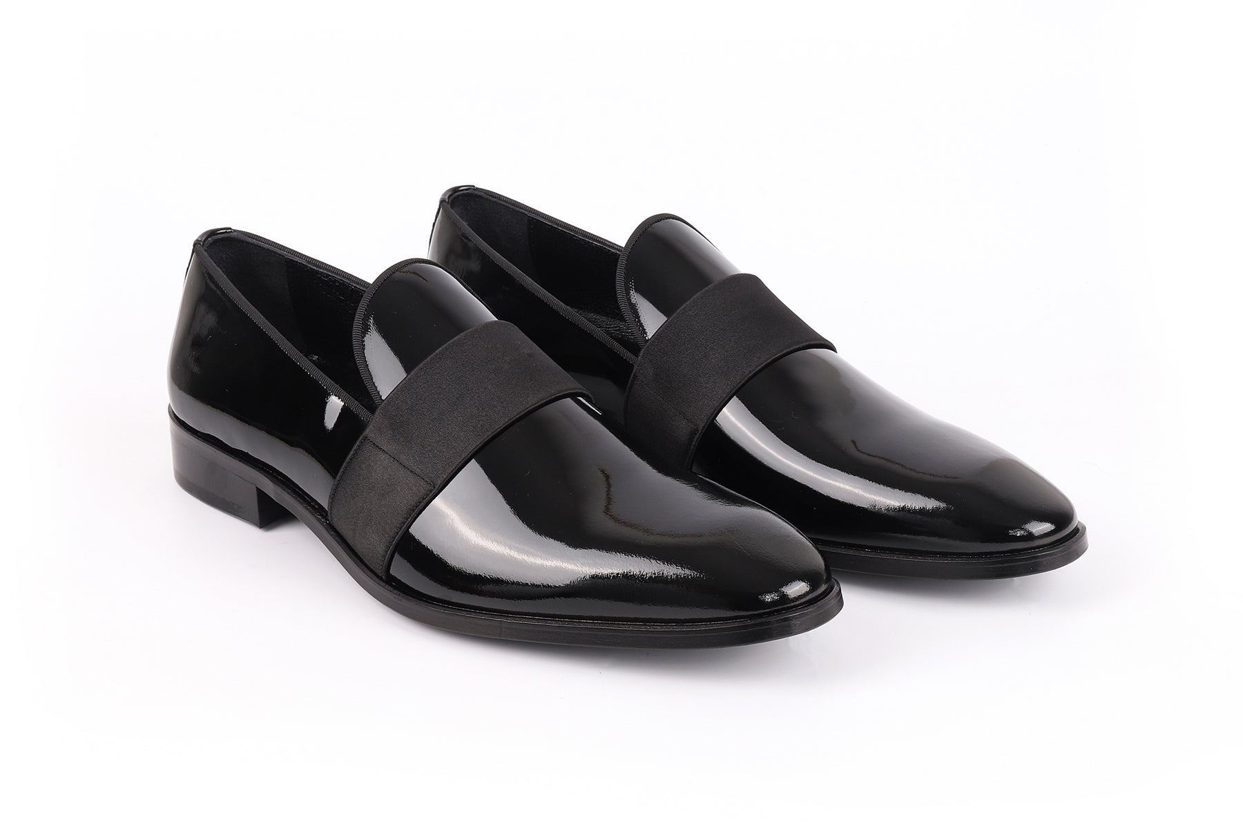 VellaPais Rugan Erkek Loafers - KC48557PT