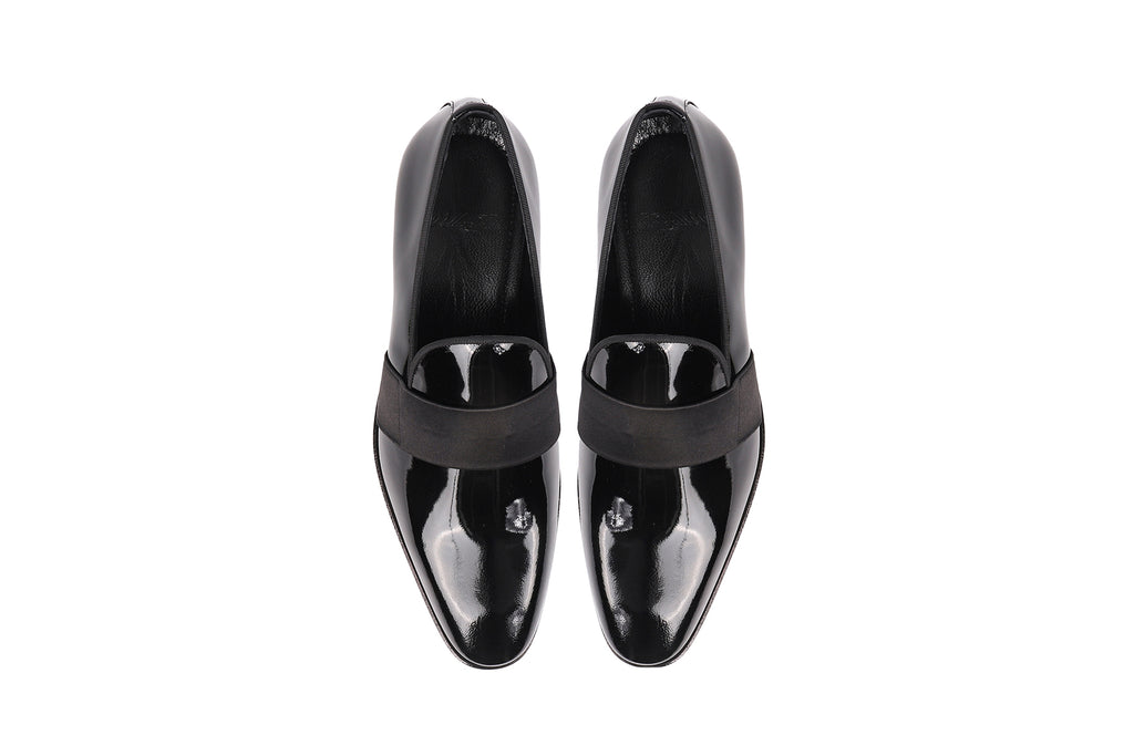 VellaPais Rugan Erkek Loafers - KC48557PT